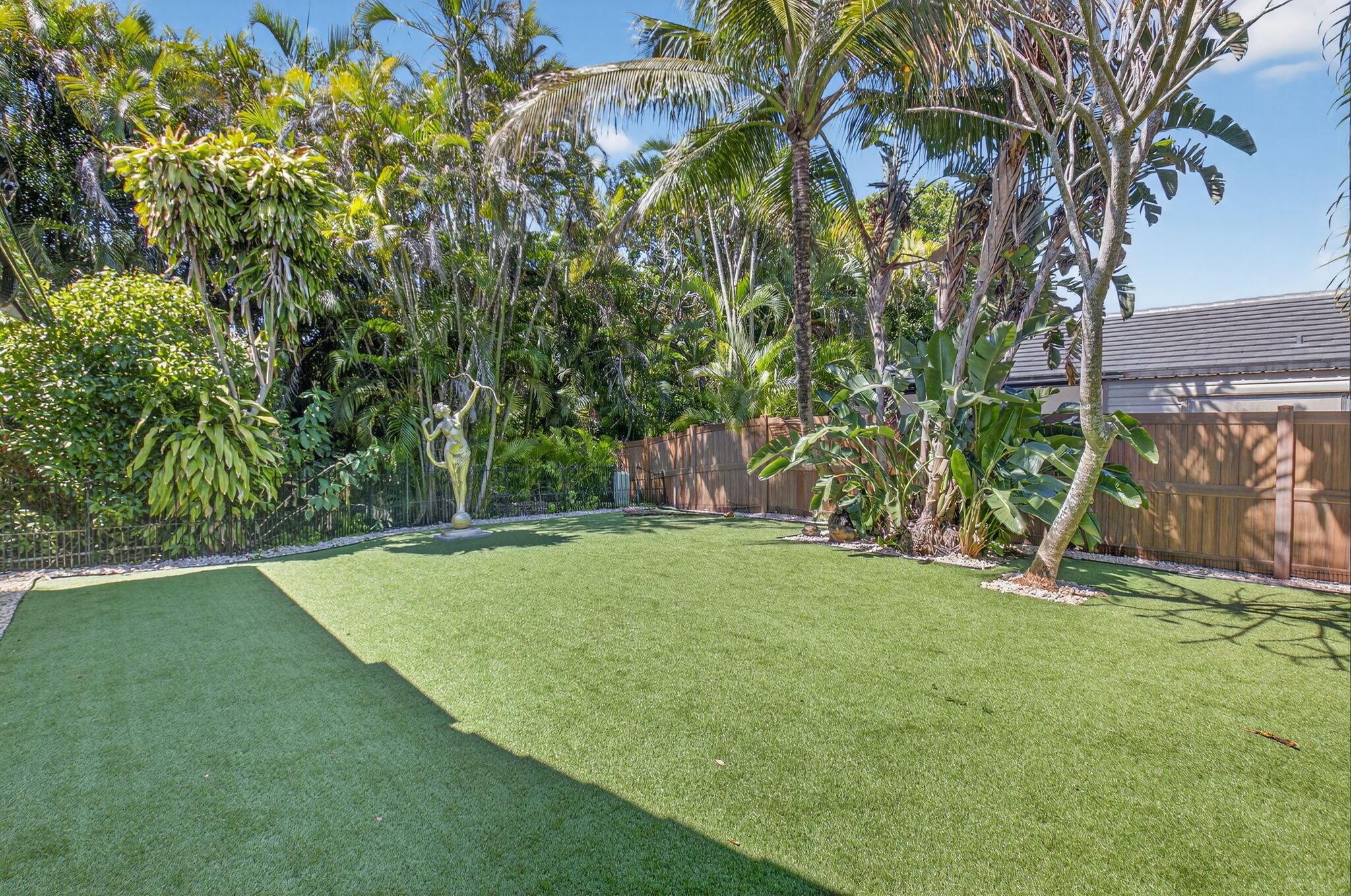 FAIRCREST HEIGHTS - Residential