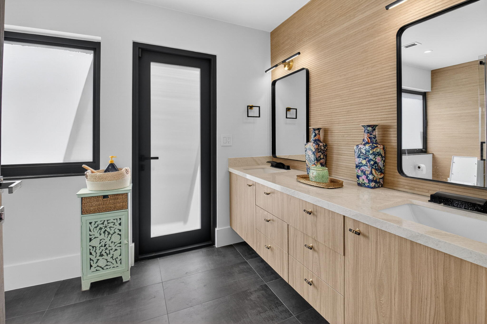 FAIRCREST HEIGHTS - Residential