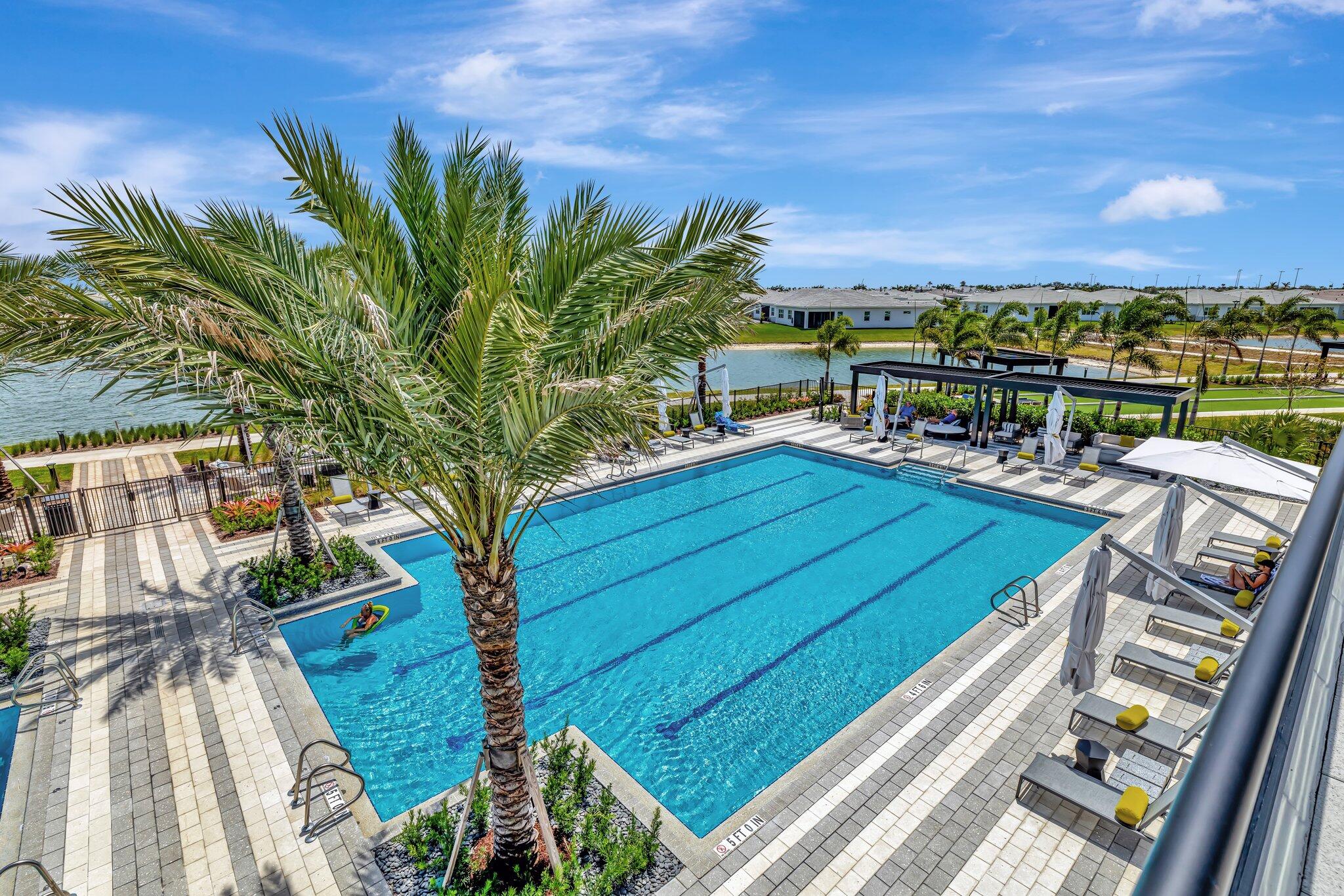 TELARO AT SOUTHERN GROVE - Residential