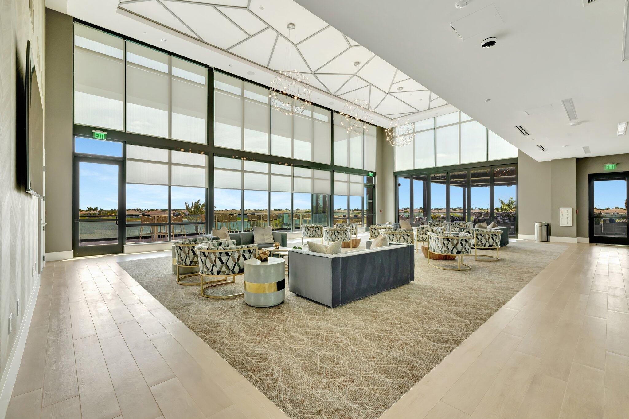 TELARO AT SOUTHERN GROVE - Residential