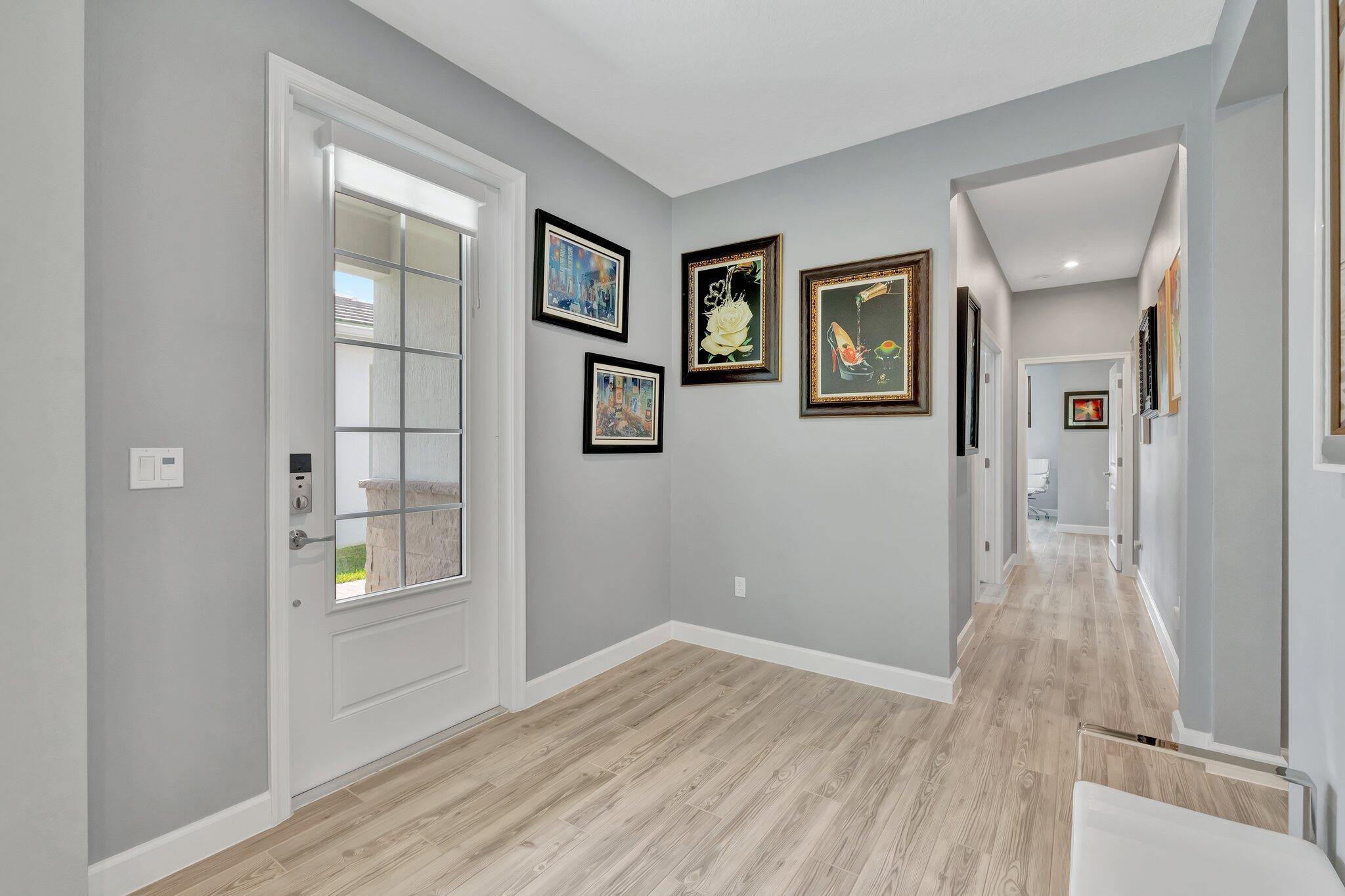 TELARO AT SOUTHERN GROVE - Residential