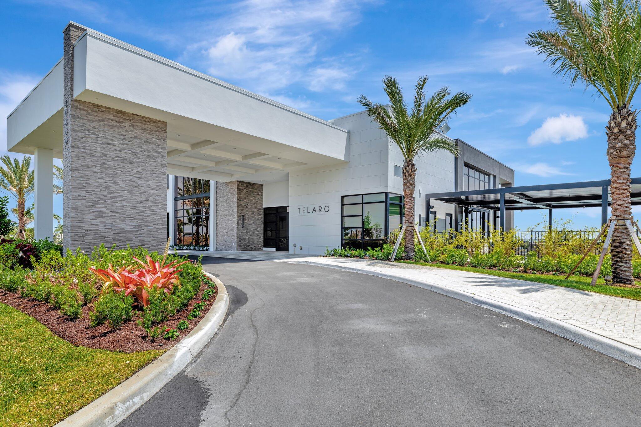 TELARO AT SOUTHERN GROVE - Residential