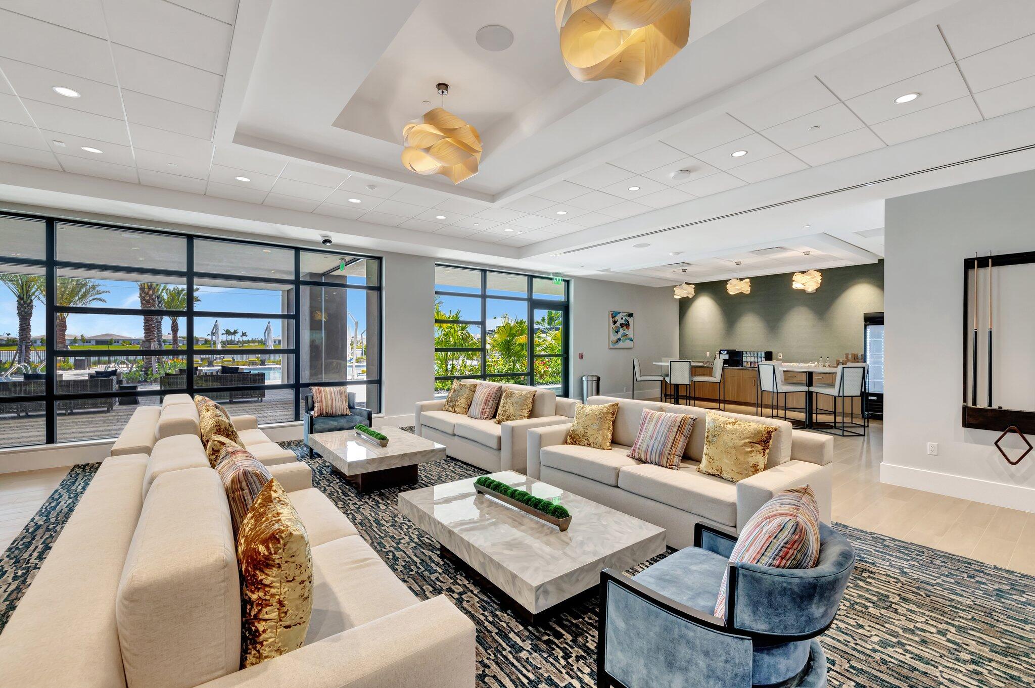 TELARO AT SOUTHERN GROVE - Residential