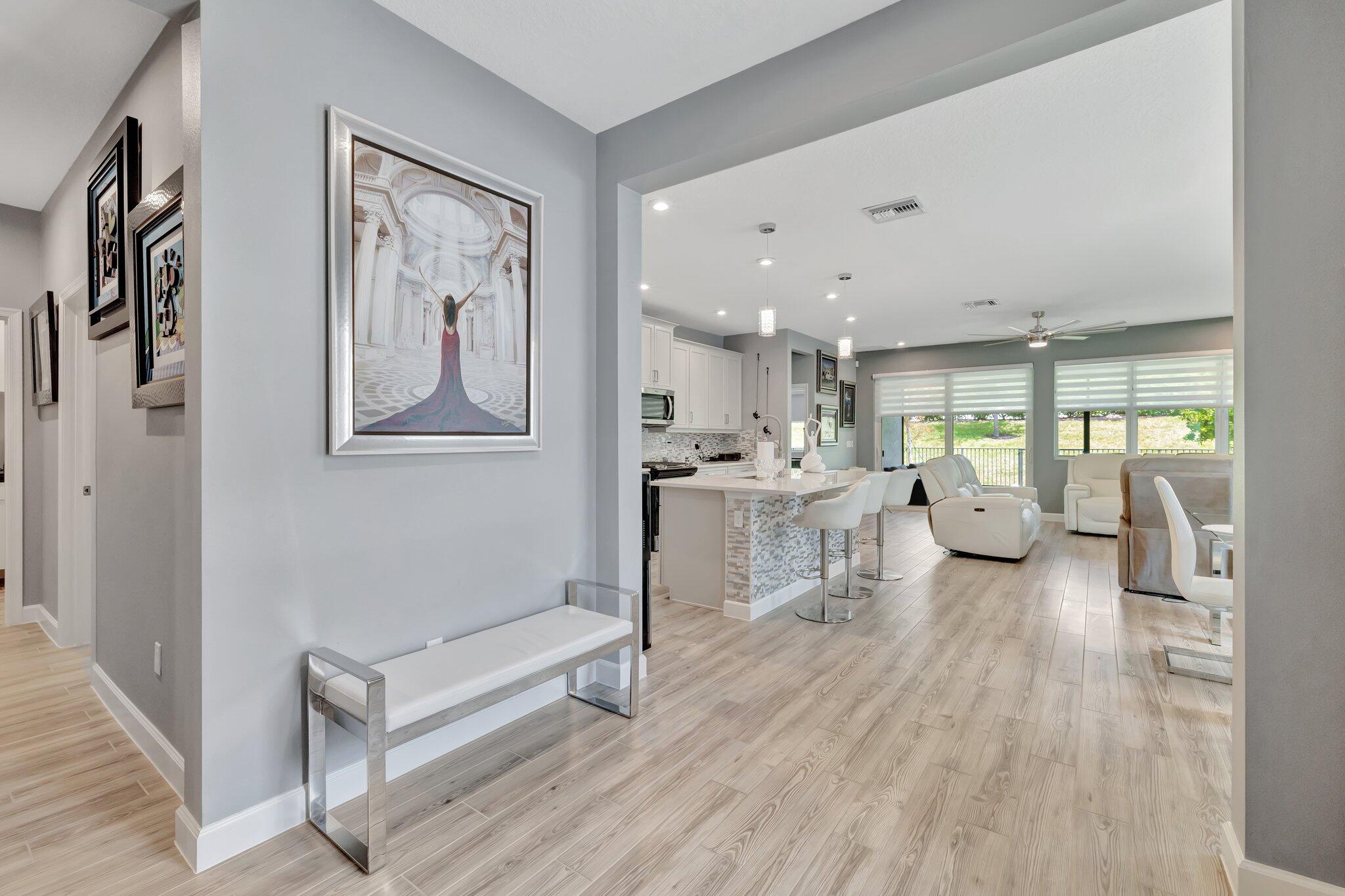 TELARO AT SOUTHERN GROVE - Residential