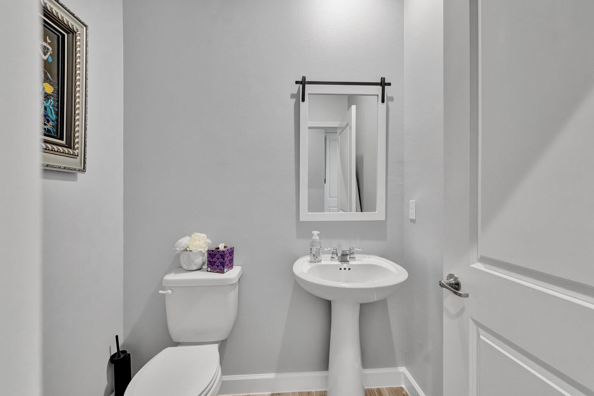 TELARO AT SOUTHERN GROVE - Residential