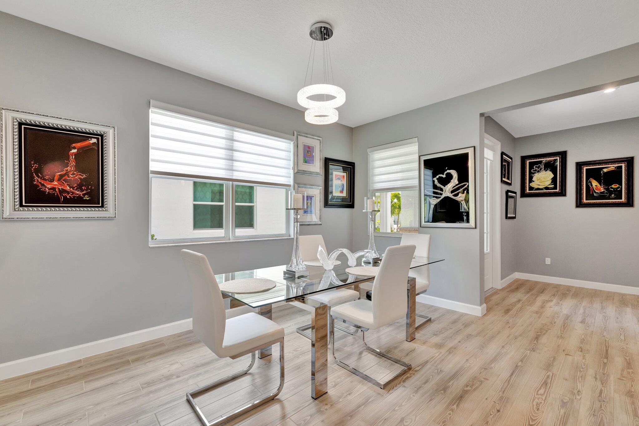 TELARO AT SOUTHERN GROVE - Residential