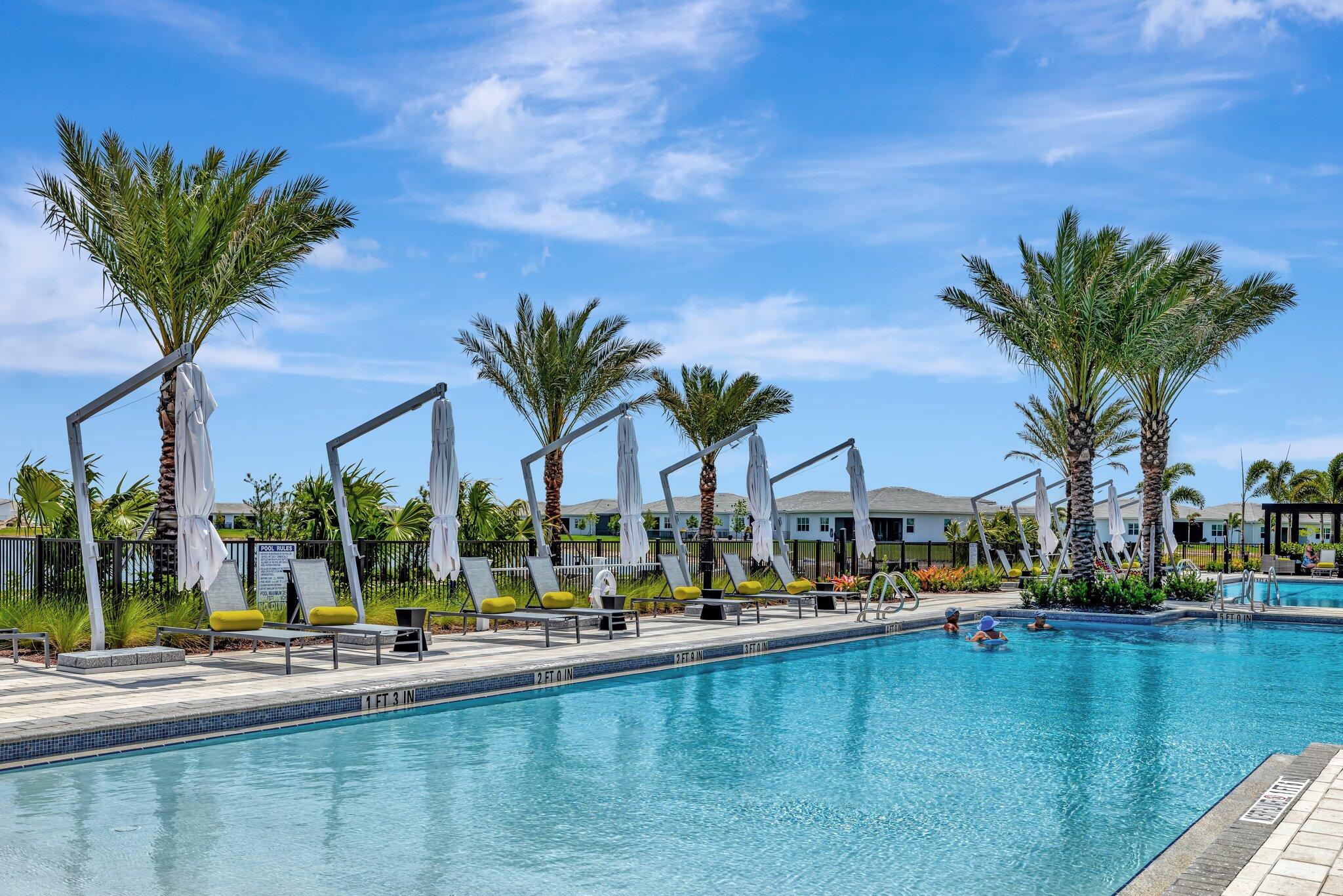 TELARO AT SOUTHERN GROVE - Residential