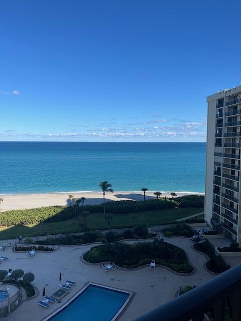 300 Ocean Trail Way 1008