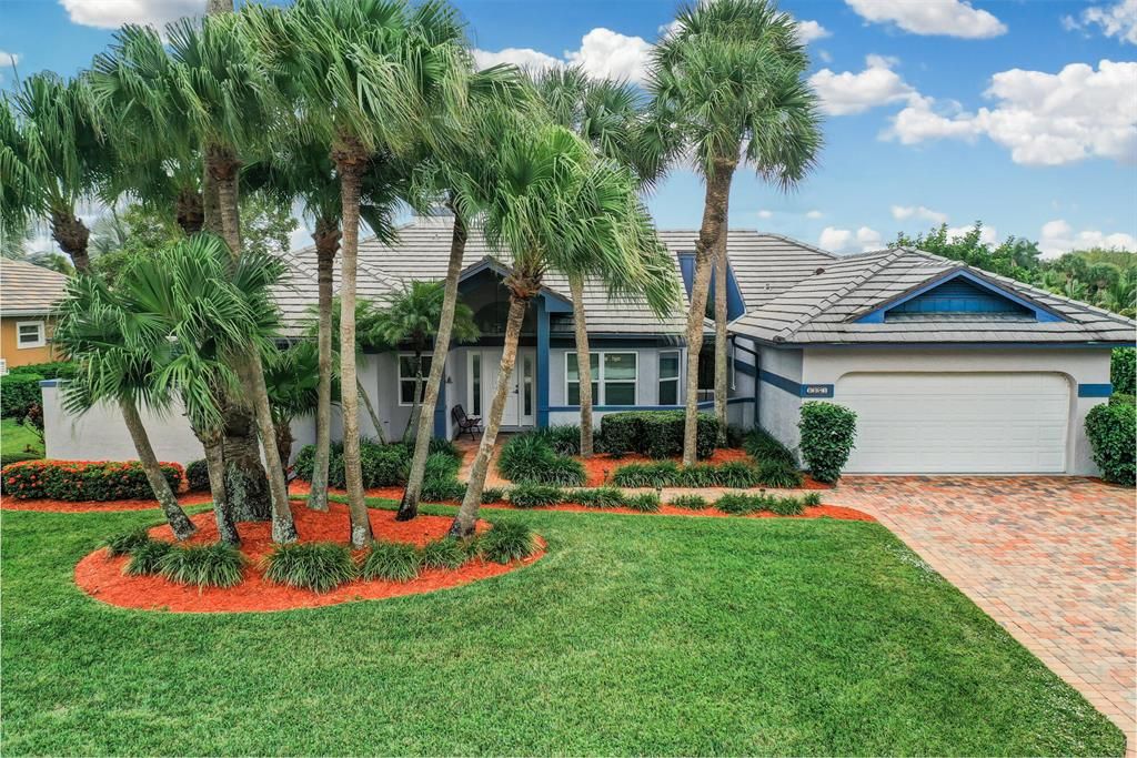 Photo of 8951 SE Marina Bay Drive, Hobe Sound, FL 33455 (MLS # R10762242)