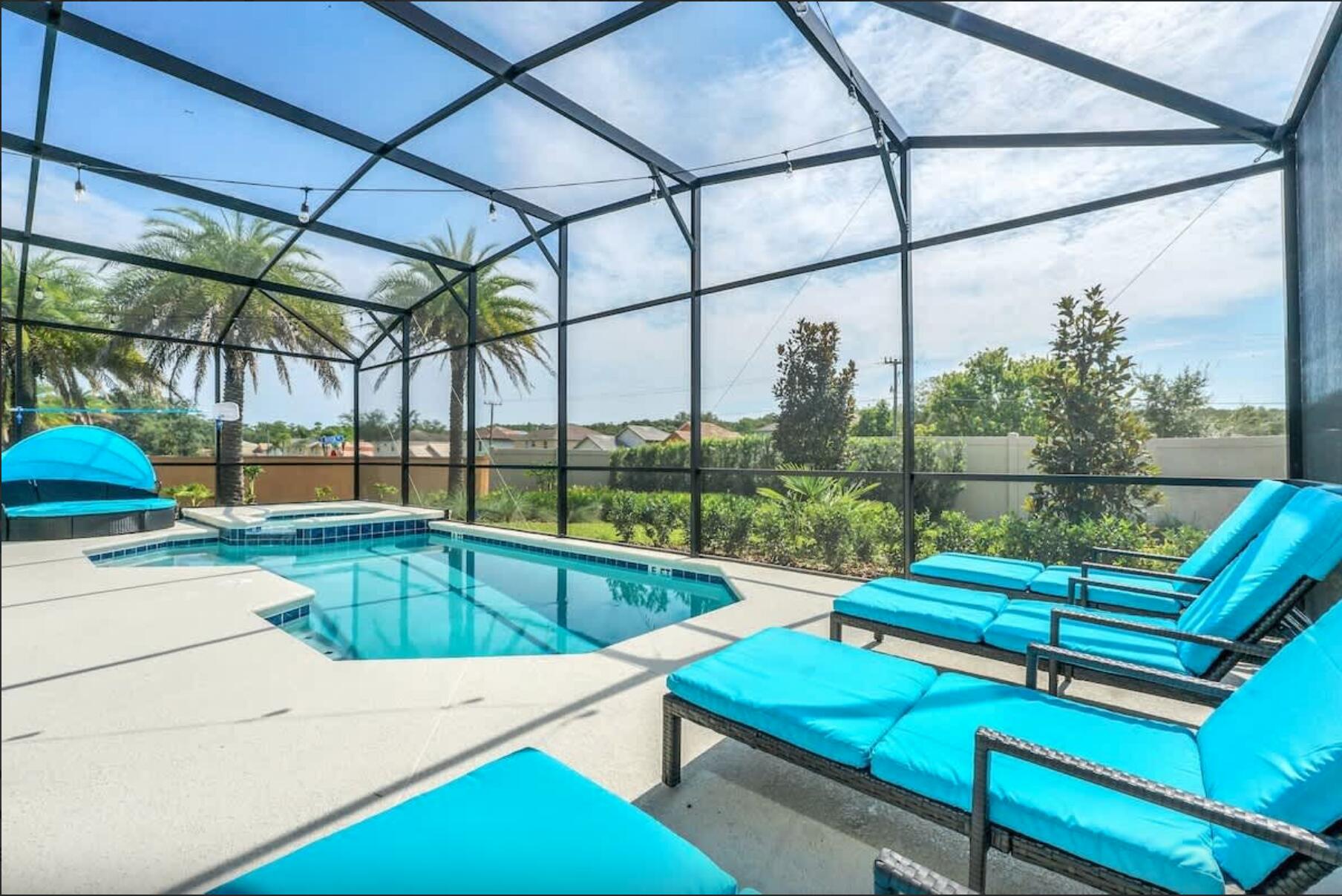 218 MARCELLO Boulevard