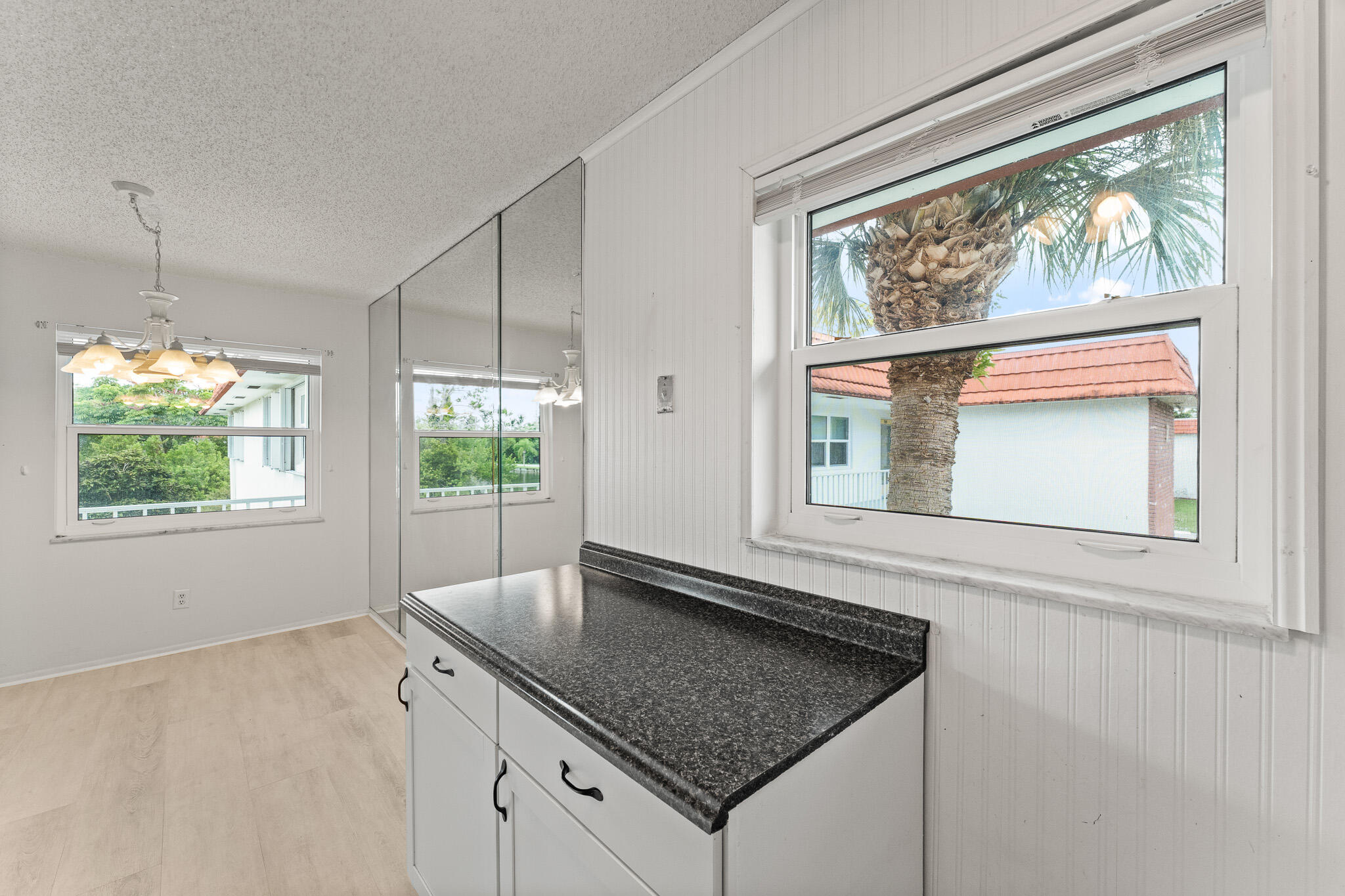 VISTA DEL LAGO CONDO - Residential