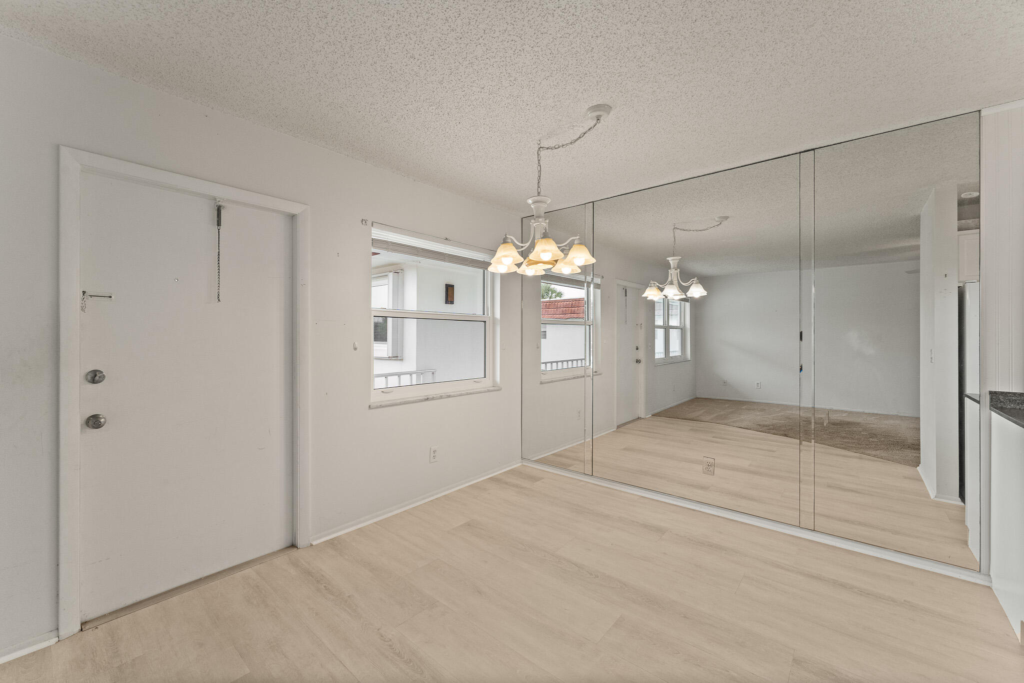 VISTA DEL LAGO CONDO - Residential