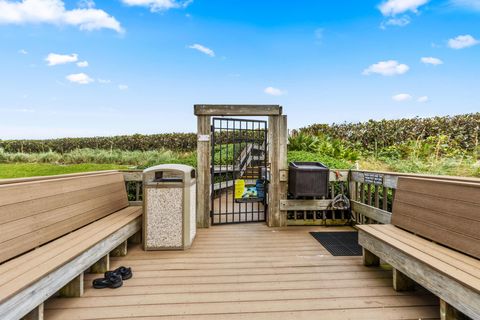 A home in Jensen Beach