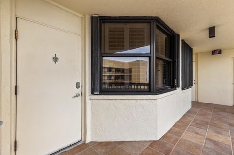 A home in Jensen Beach