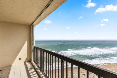 A home in Jensen Beach