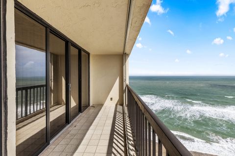 A home in Jensen Beach