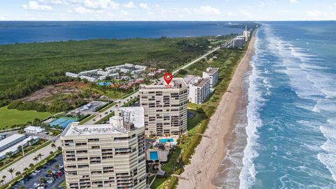 A home in Jensen Beach