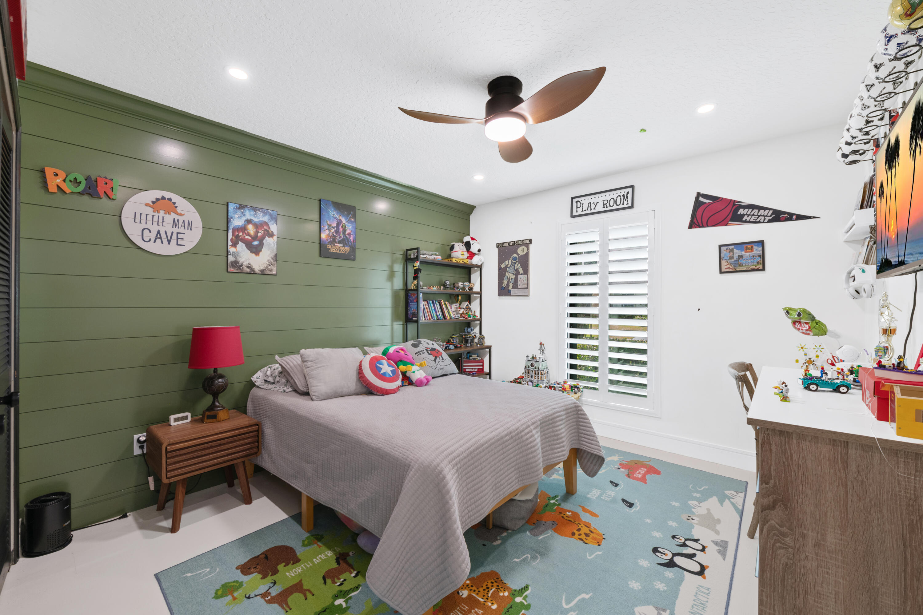 GREENVIEW SHORES - Residential