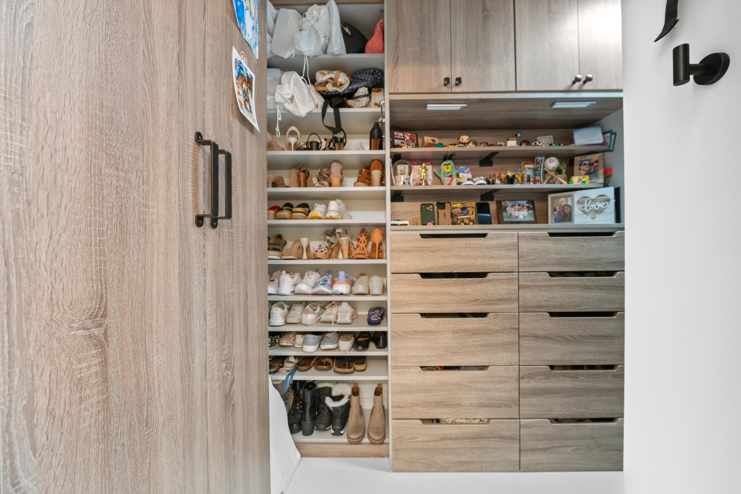 GREENVIEW SHORES - Residential