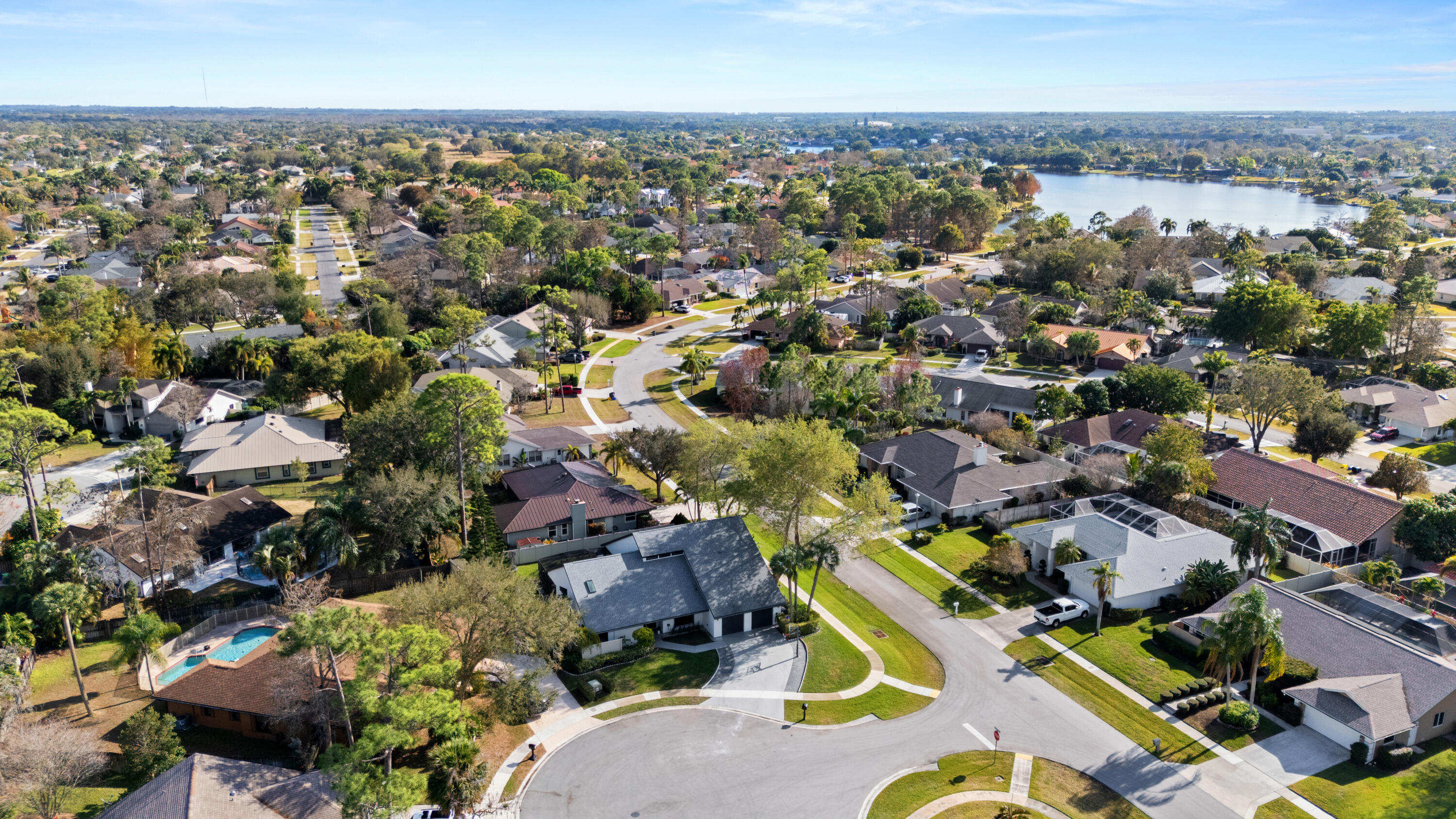 GREENVIEW SHORES - Residential