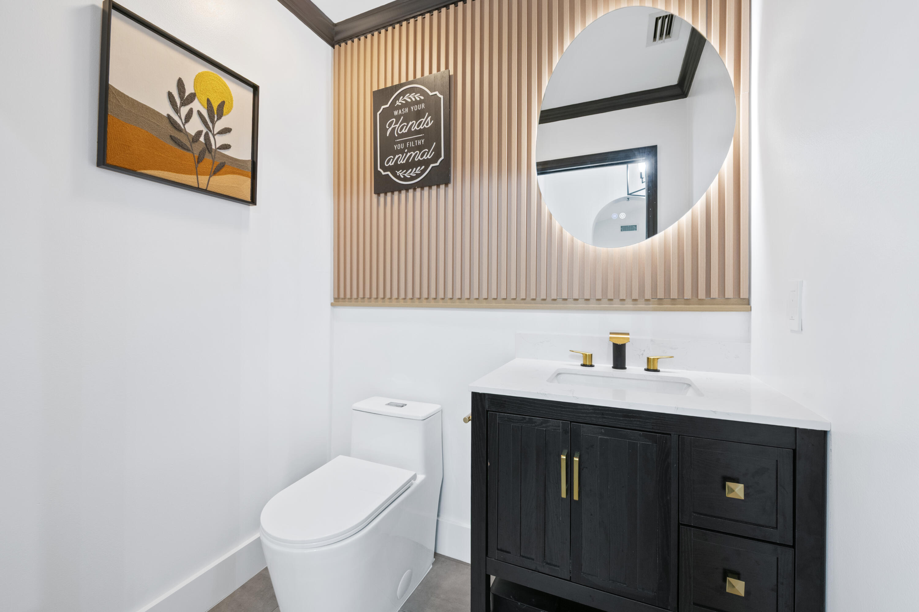 GREENVIEW SHORES - Residential