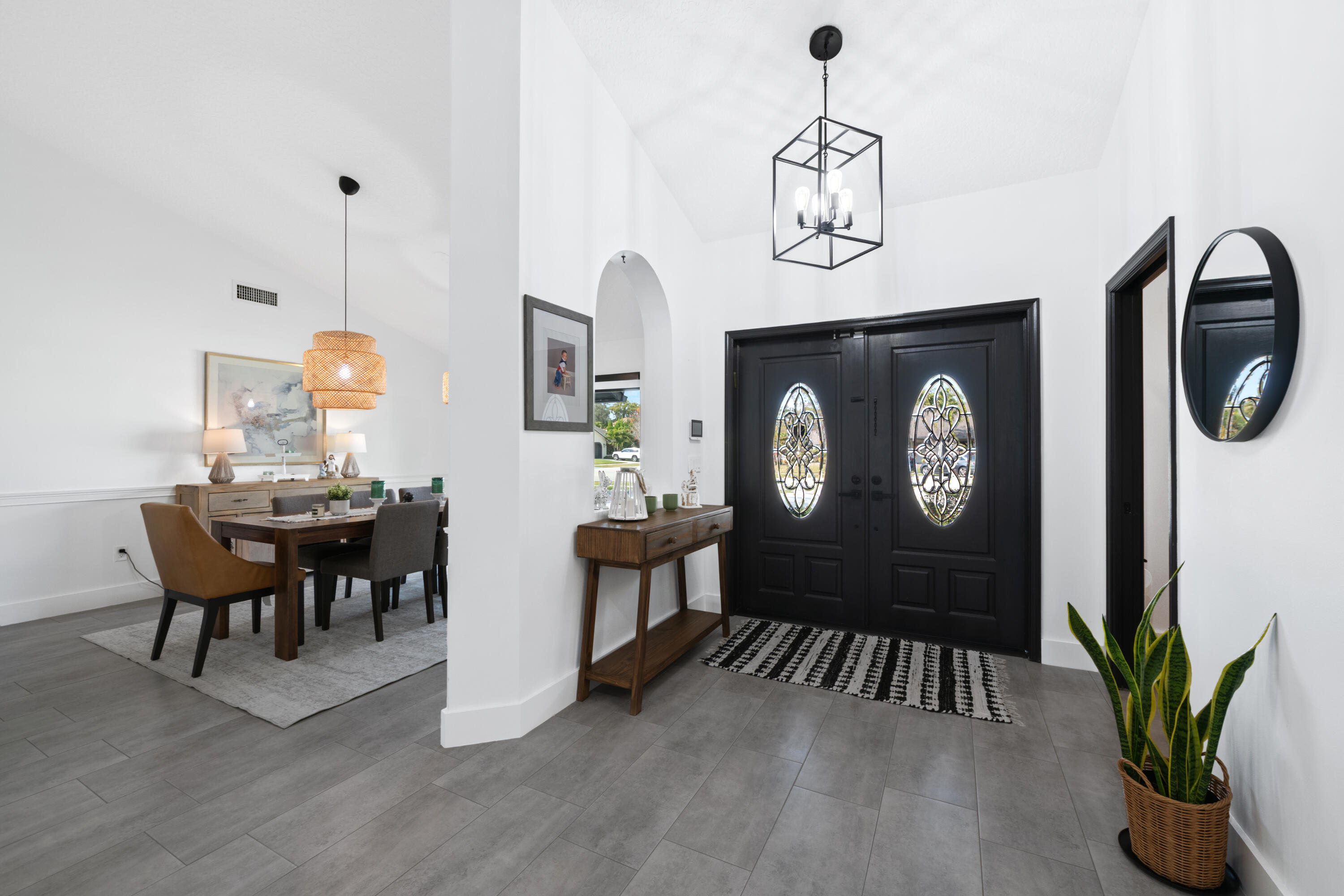 GREENVIEW SHORES - Residential