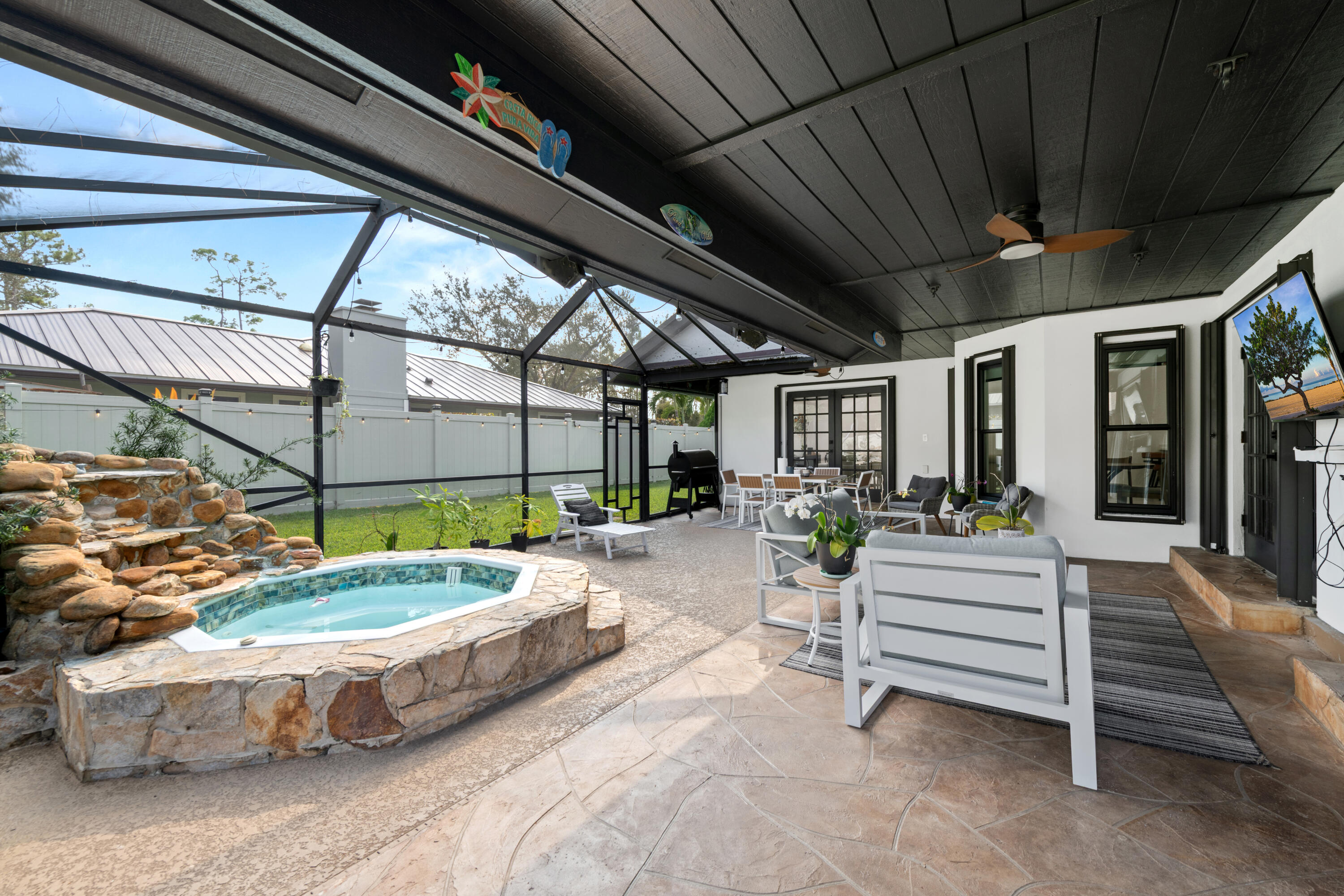 GREENVIEW SHORES - Residential