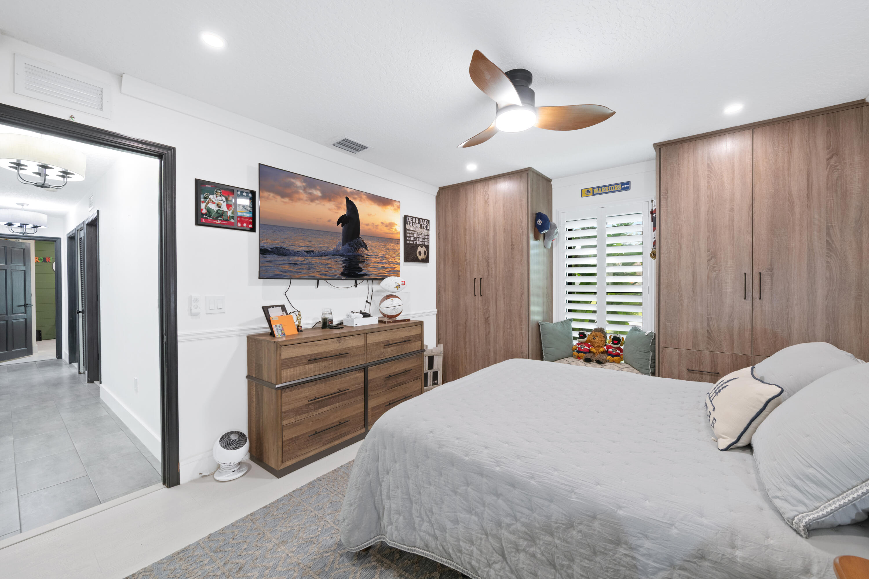 GREENVIEW SHORES - Residential