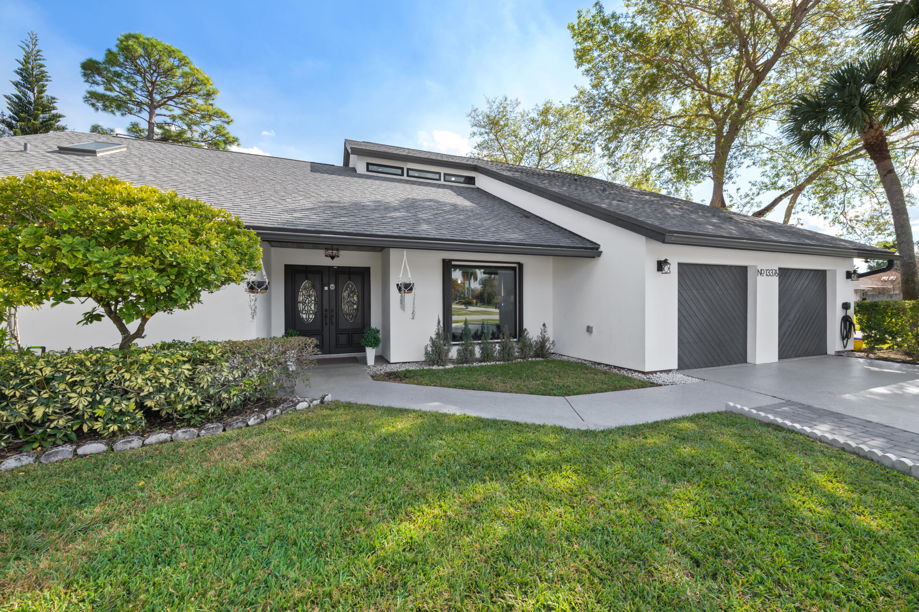 GREENVIEW SHORES - Residential