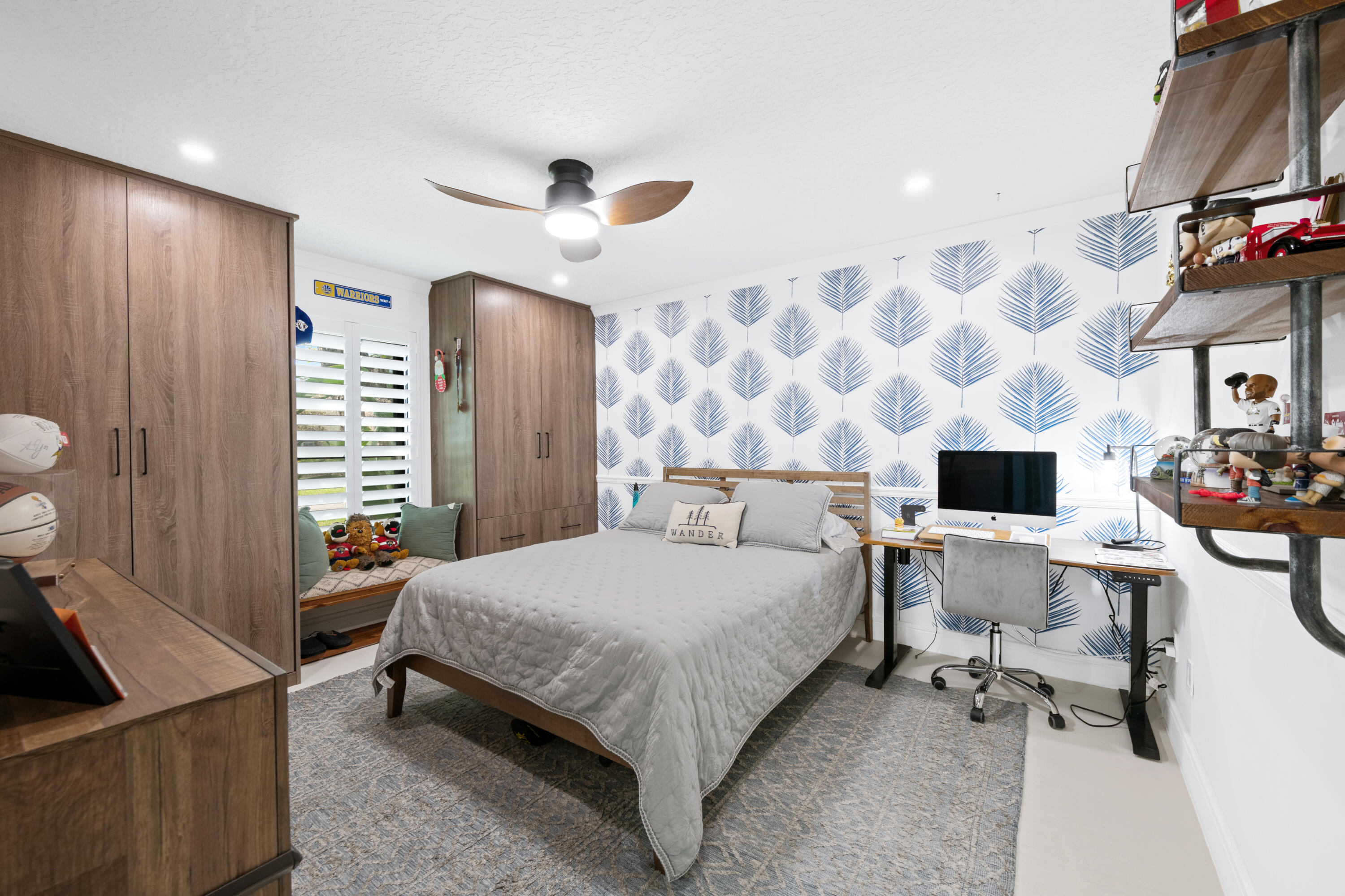 GREENVIEW SHORES - Residential