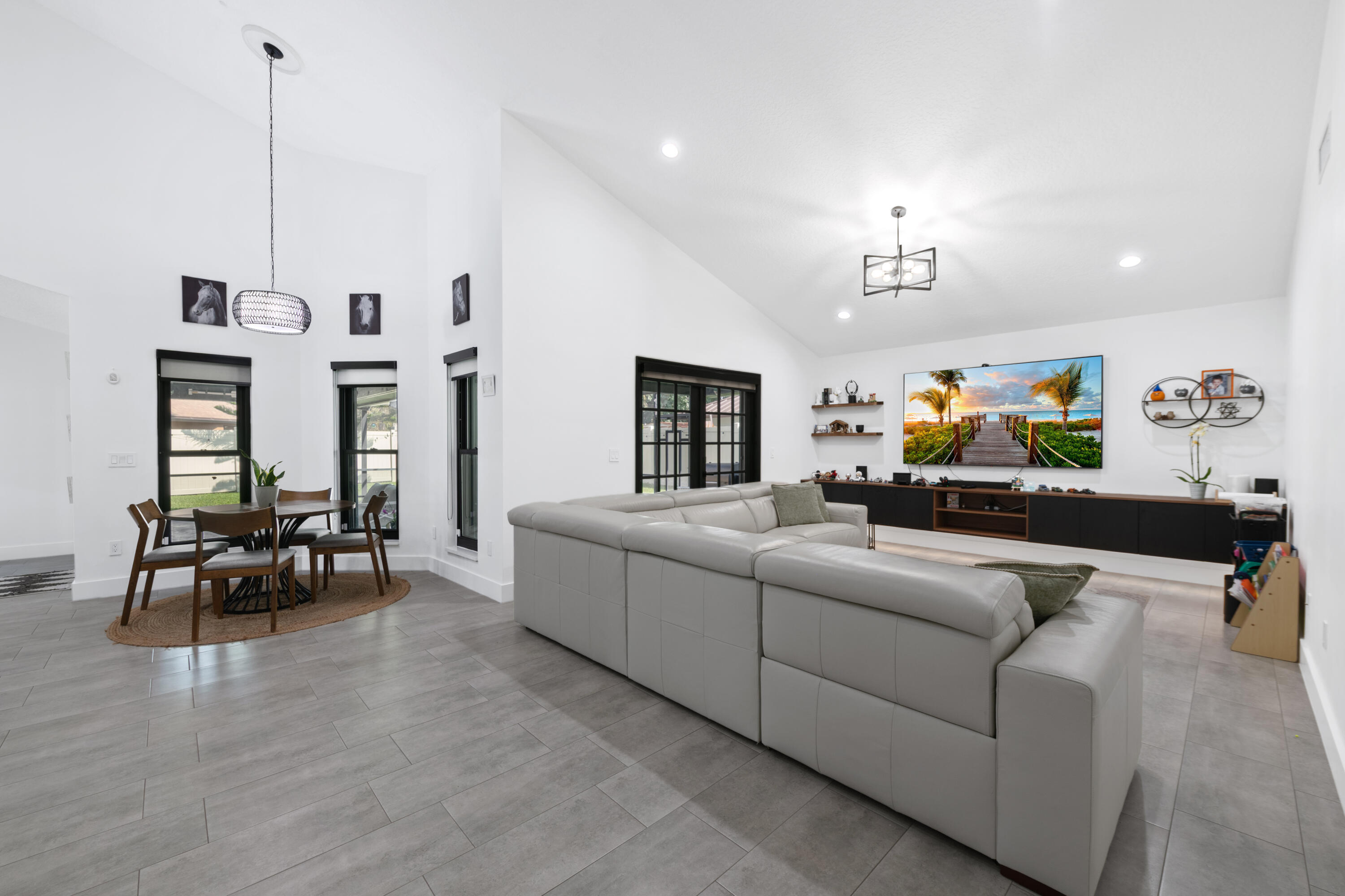 GREENVIEW SHORES - Residential