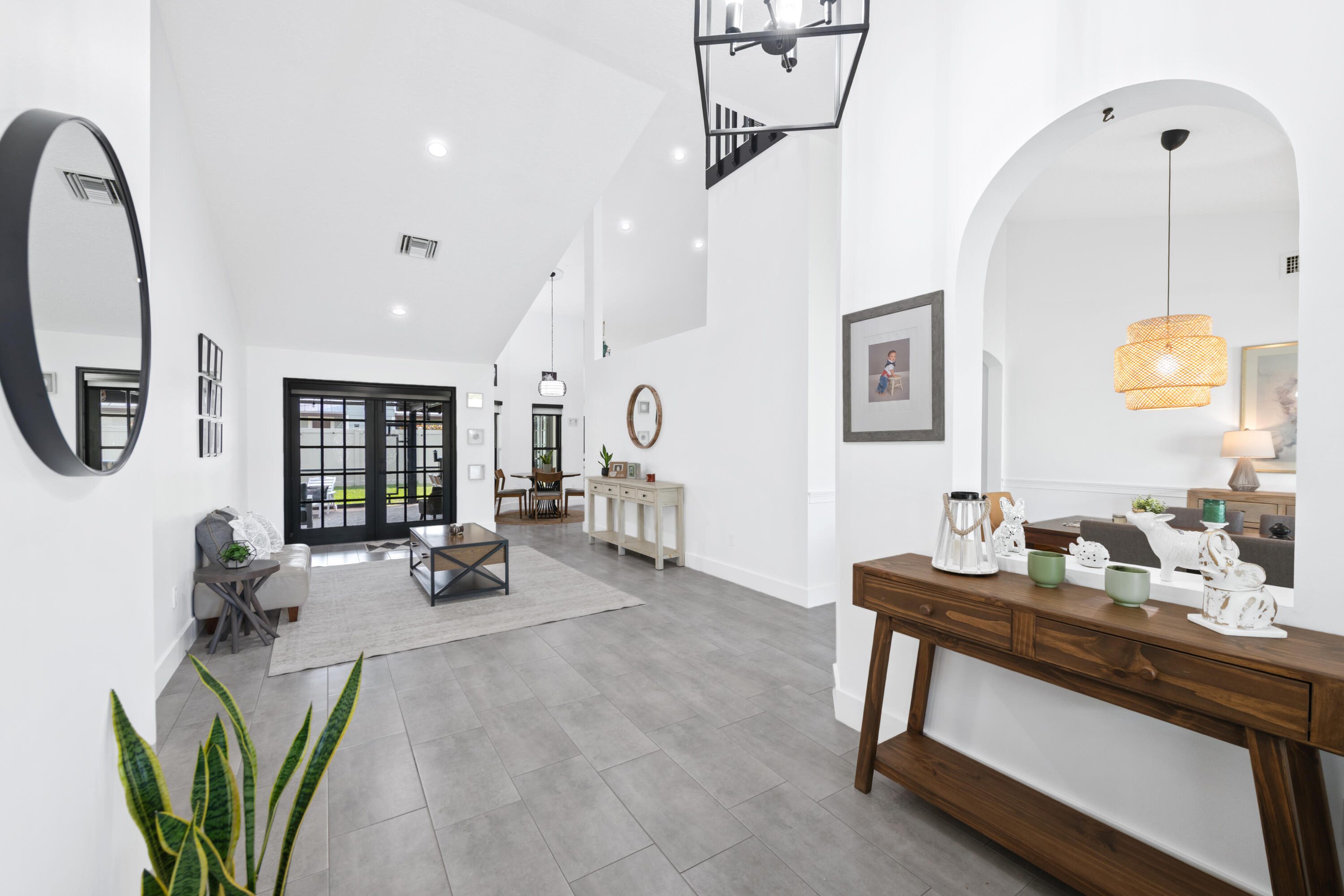 GREENVIEW SHORES - Residential