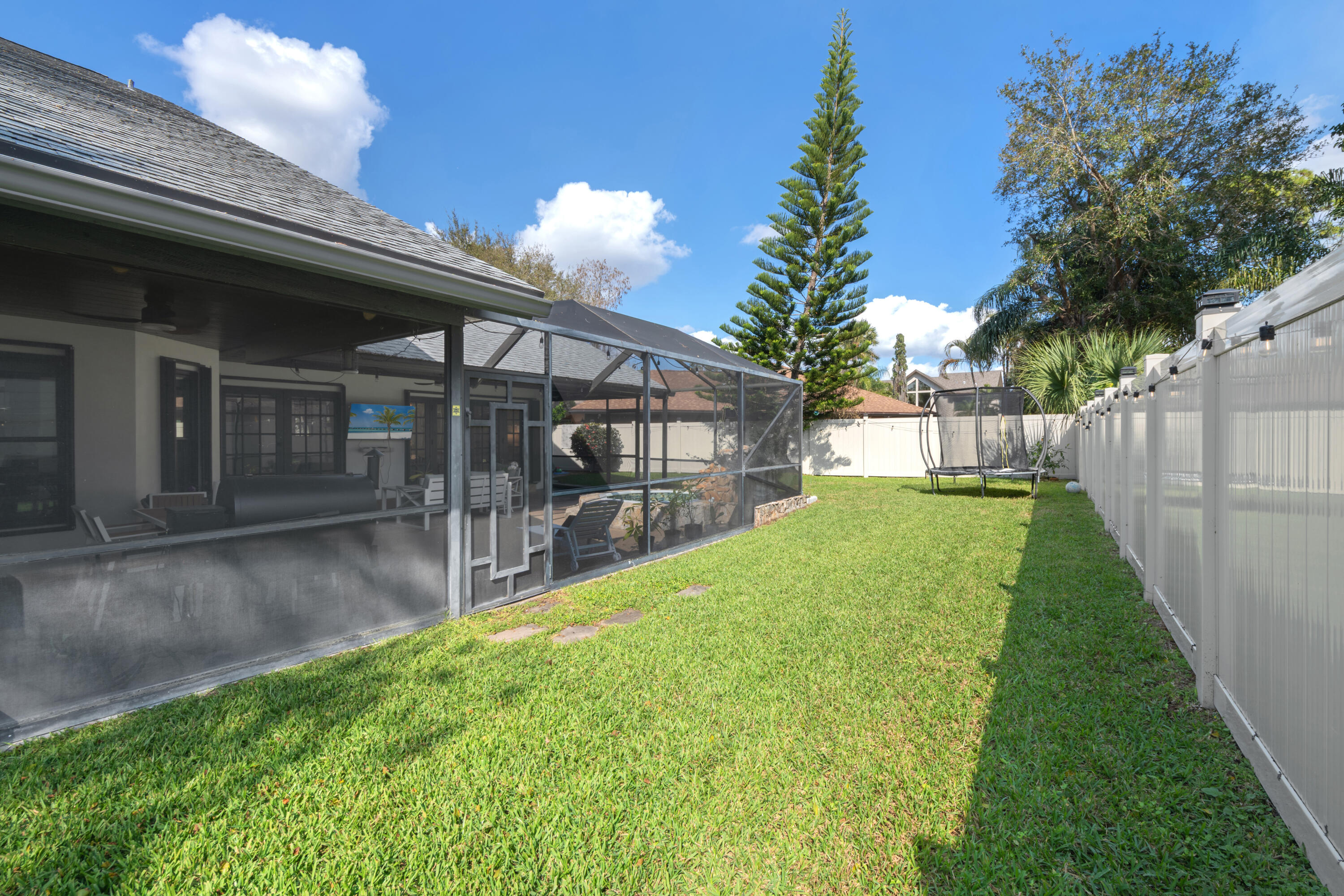 GREENVIEW SHORES - Residential