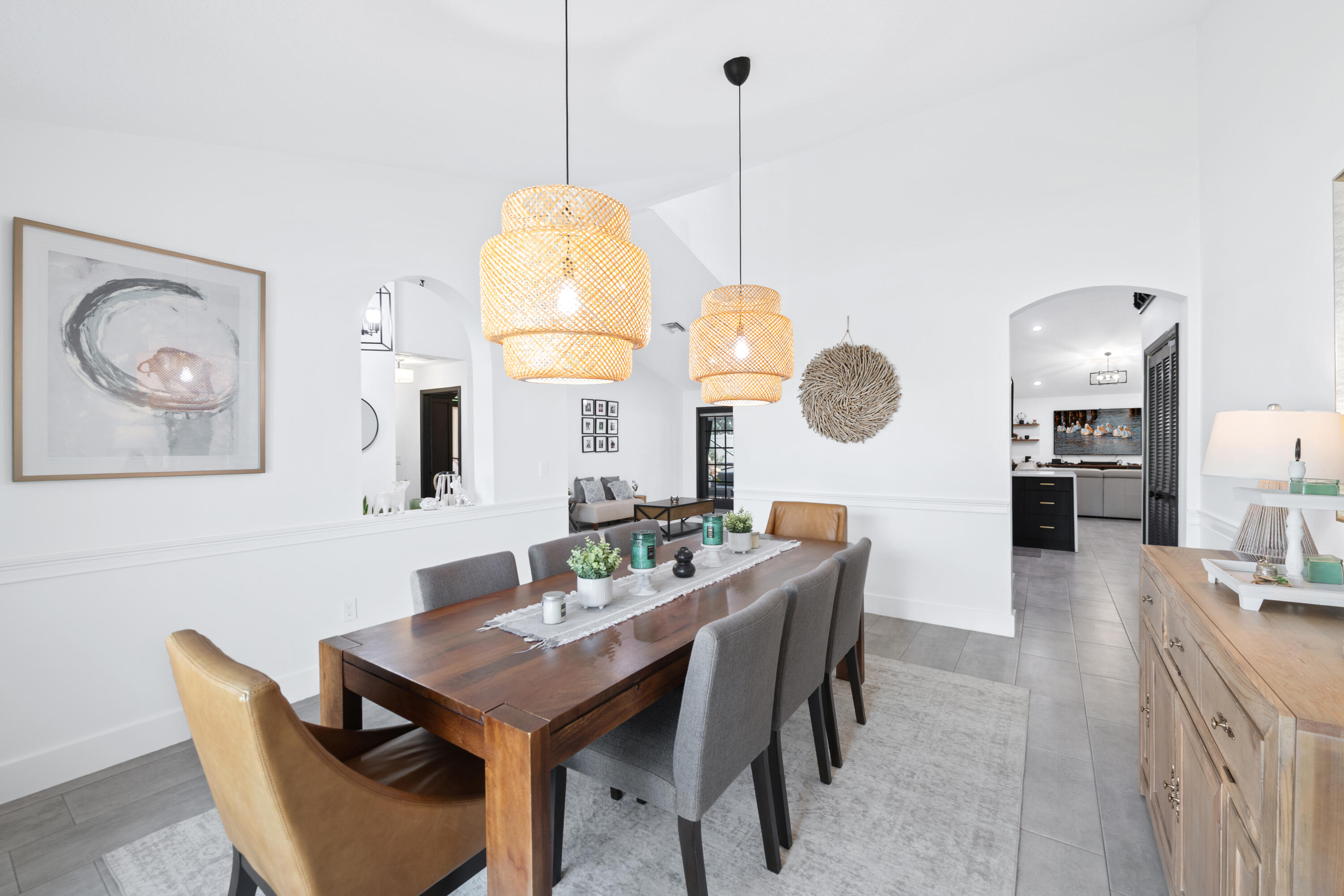 GREENVIEW SHORES - Residential