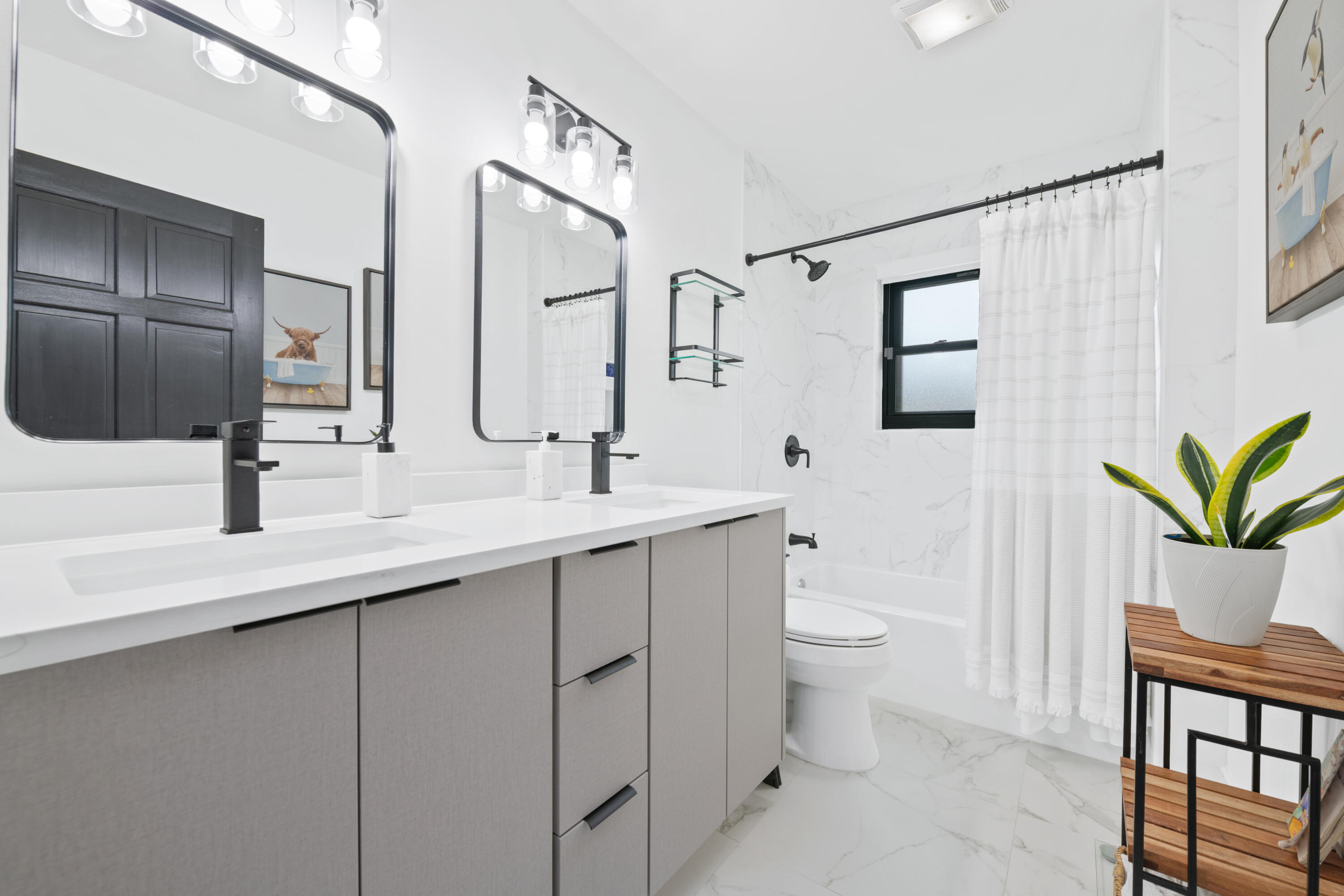 GREENVIEW SHORES - Residential