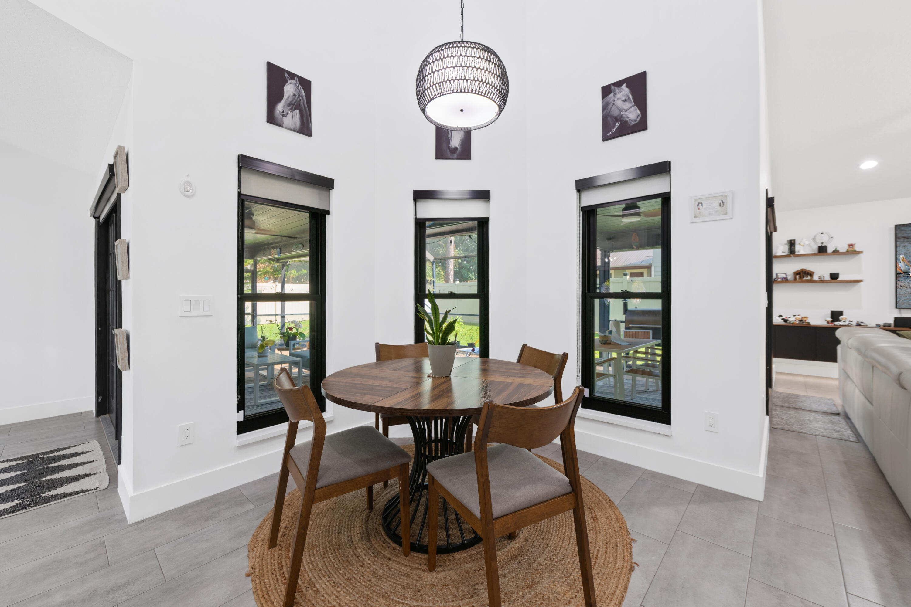 GREENVIEW SHORES - Residential