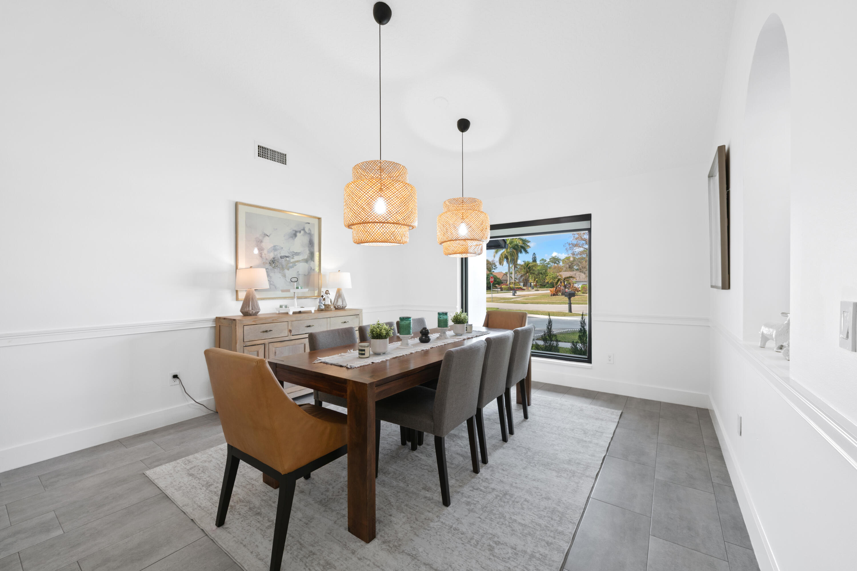 GREENVIEW SHORES - Residential