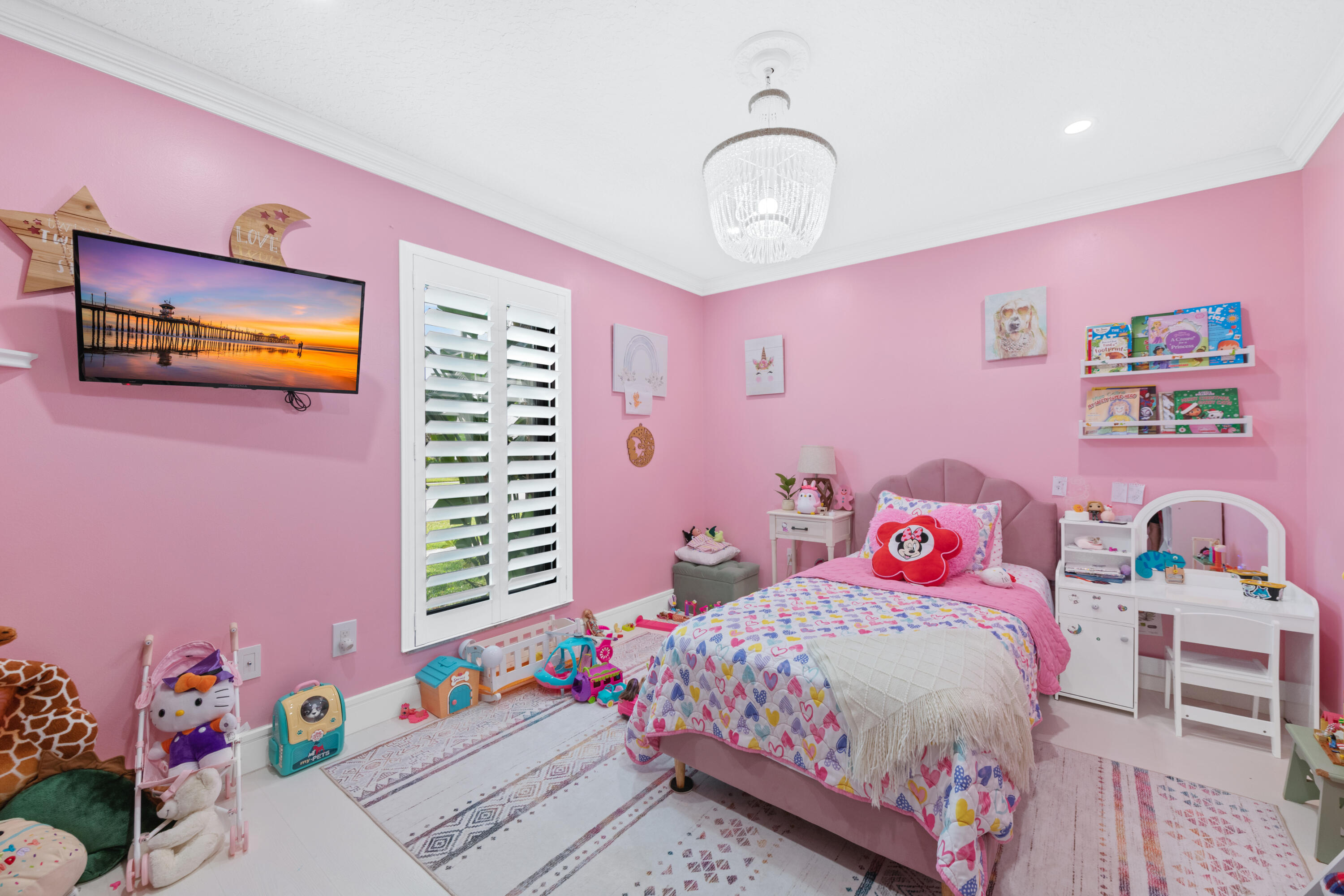 GREENVIEW SHORES - Residential