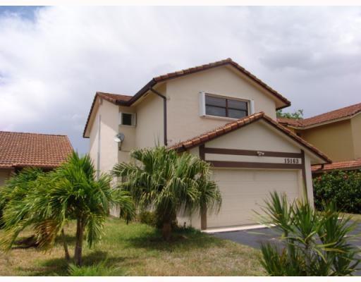 Hammocks Sec 03 - Residential Lease