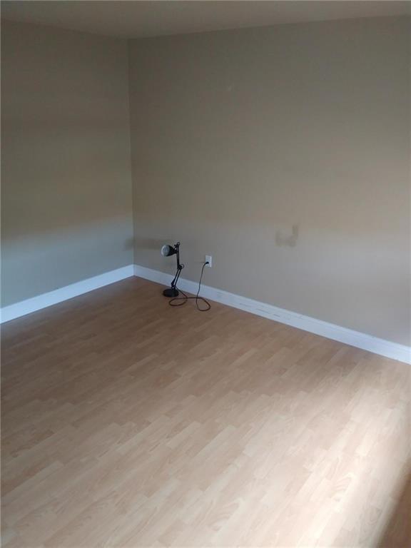 Hammocks Sec 03 - Residential Lease