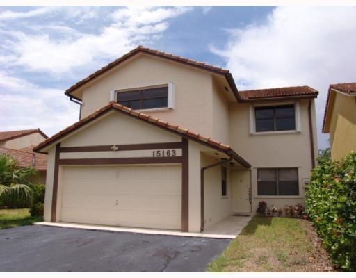 Hammocks Sec 03 - Residential Lease