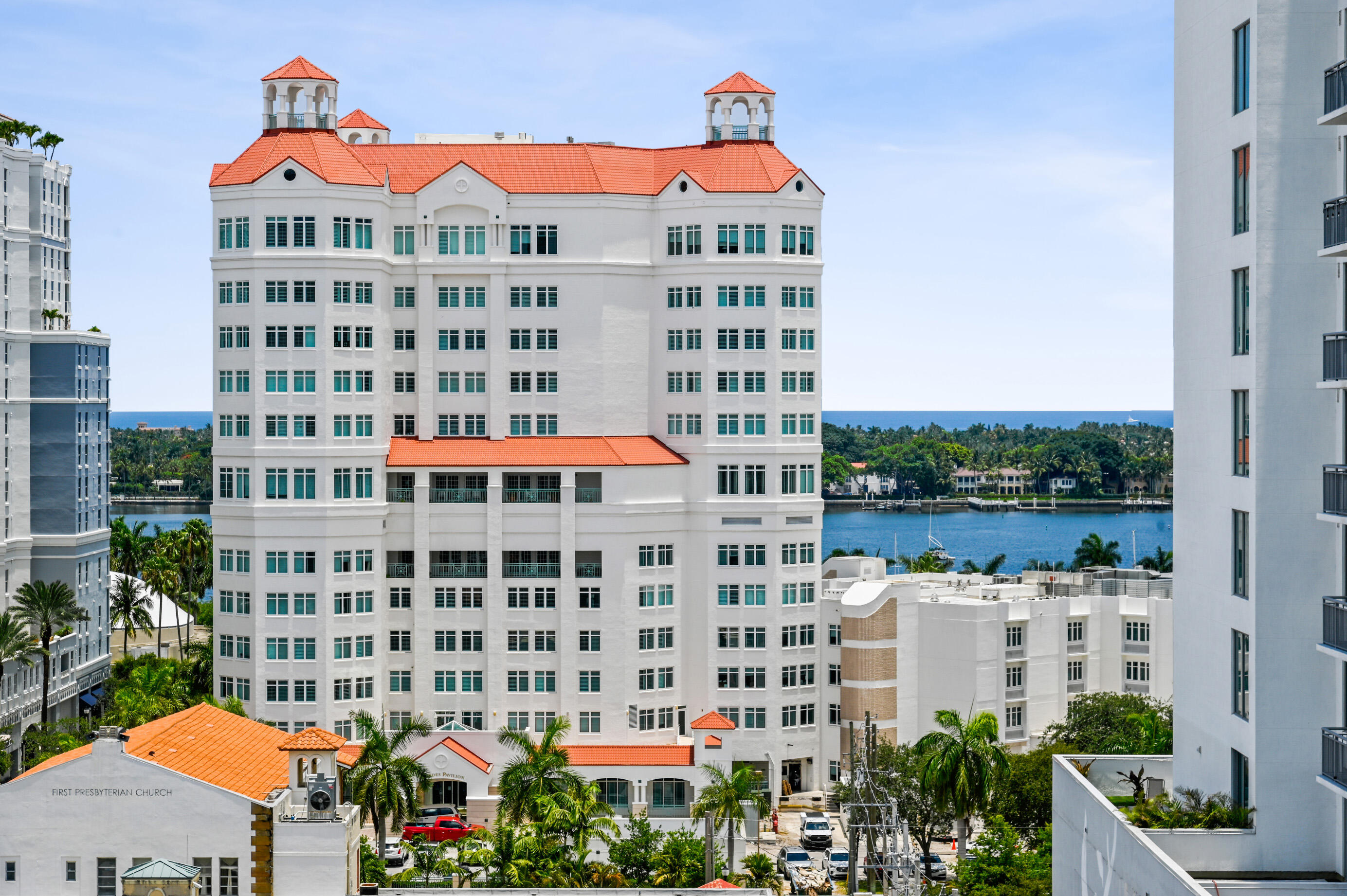 WHITNEY CONDO - Residential Lease