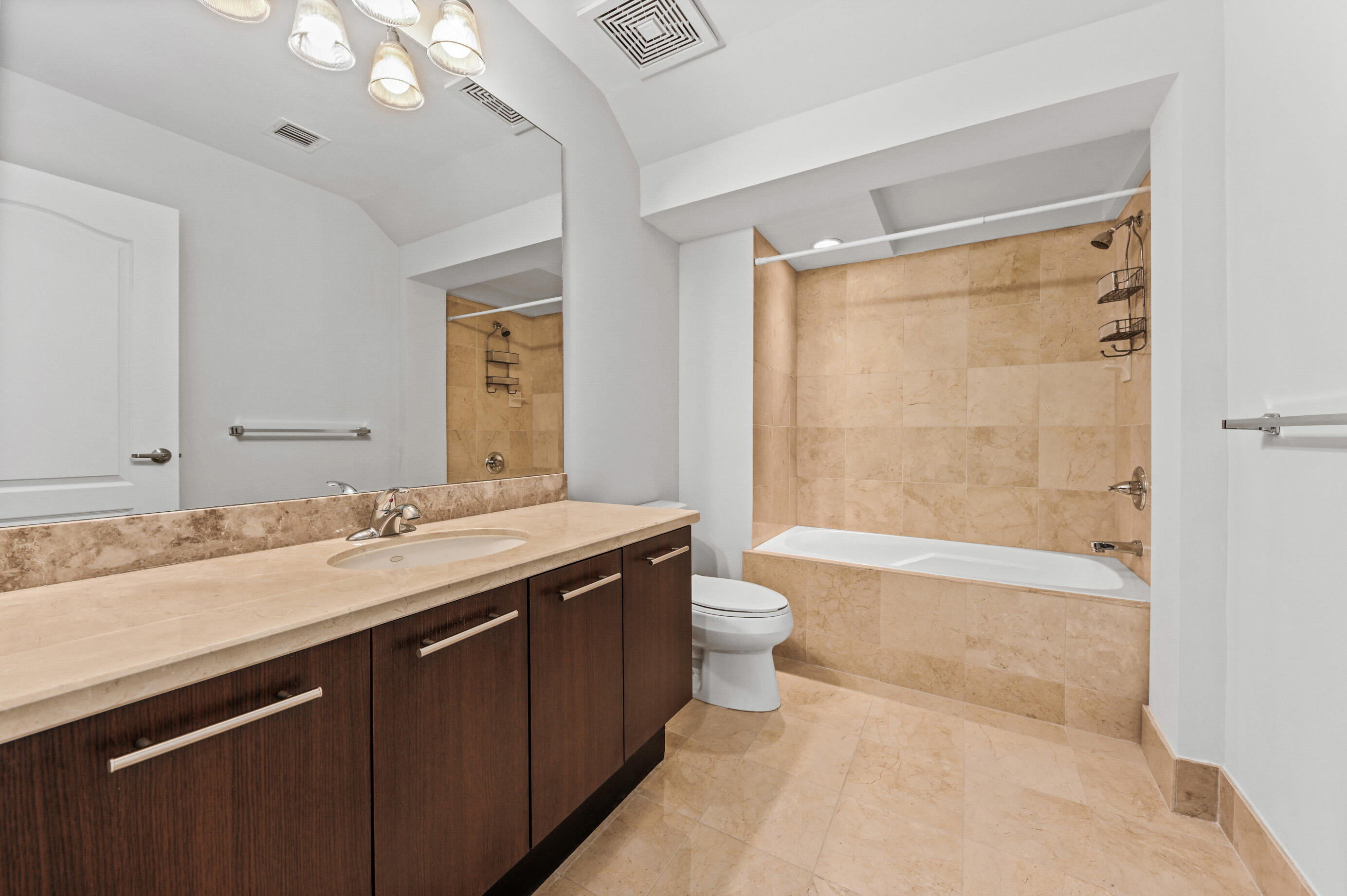 WHITNEY CONDO - Residential Lease