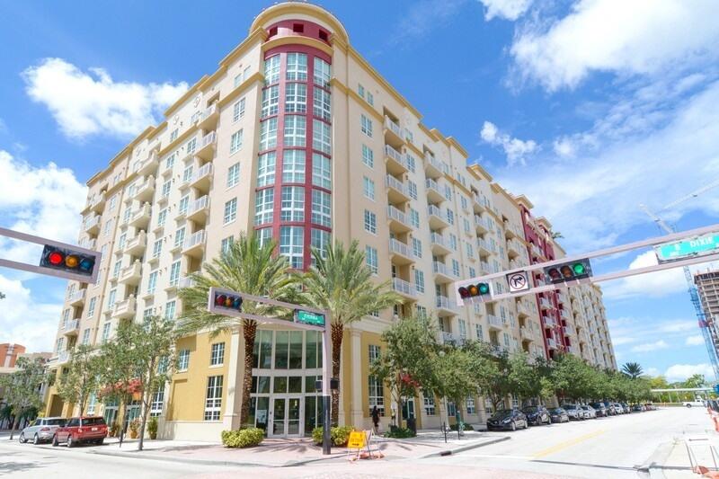 WHITNEY CONDO - Residential Lease