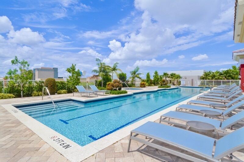 WHITNEY CONDO - Residential Lease