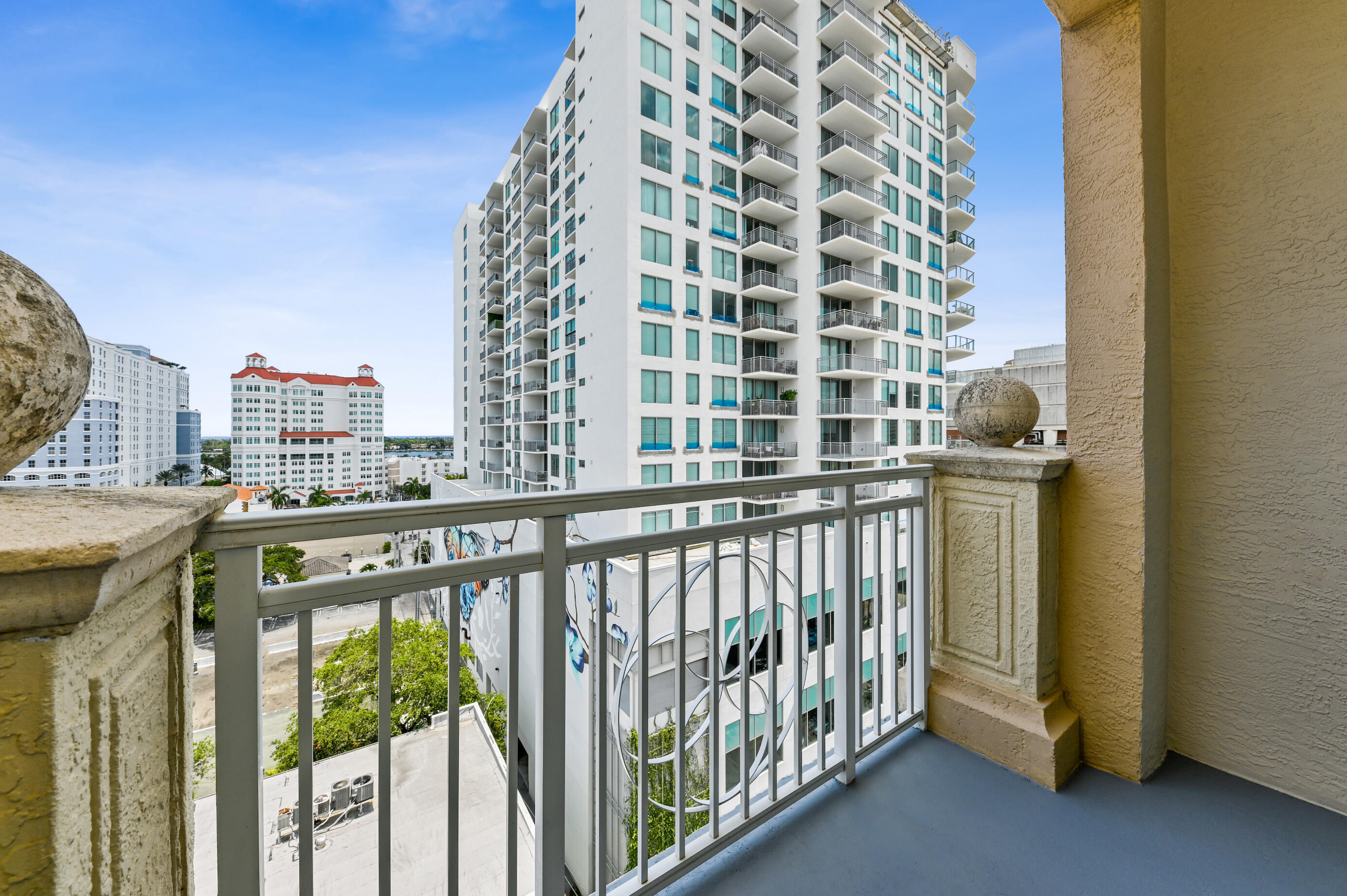 WHITNEY CONDO - Residential Lease