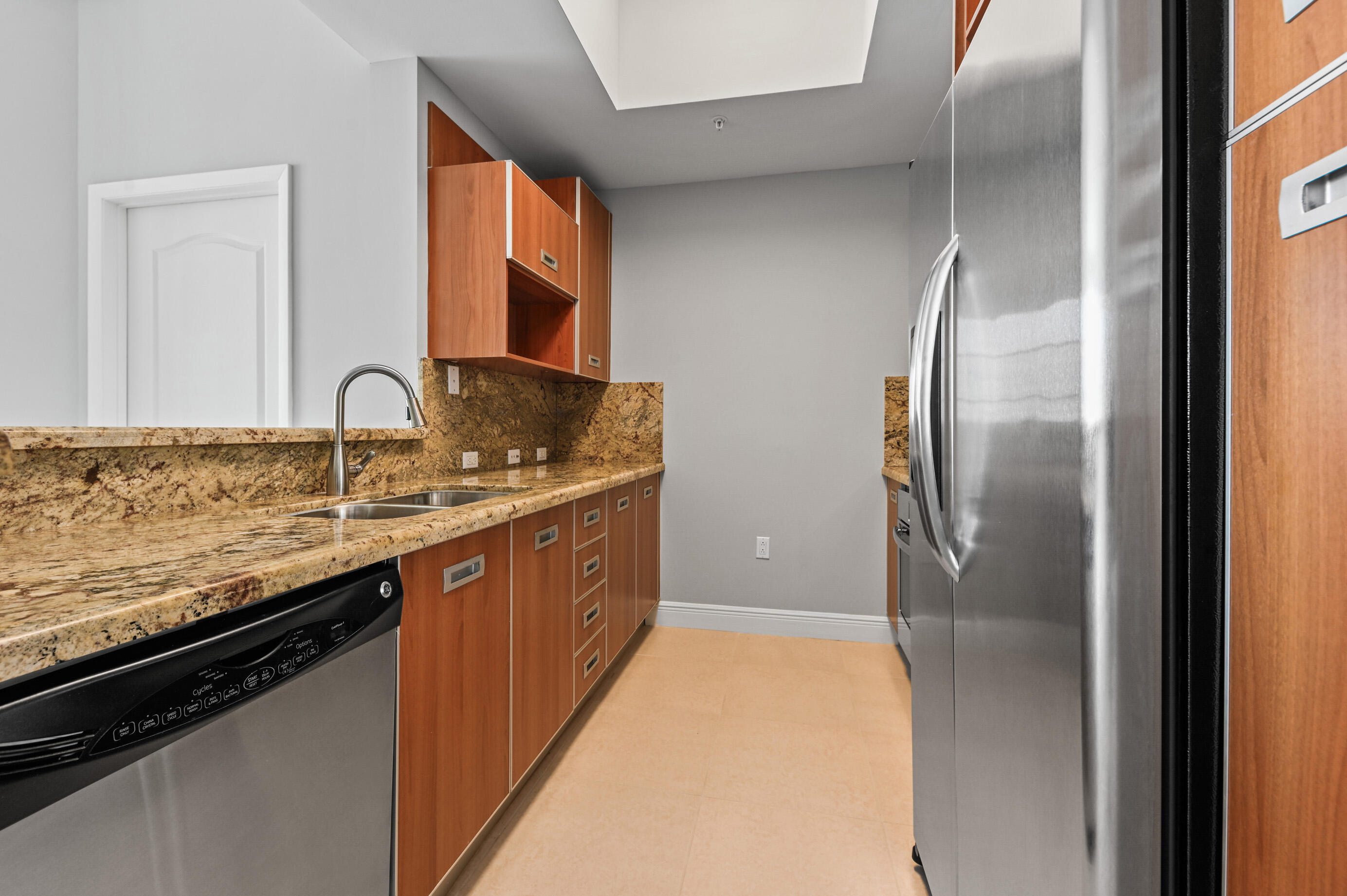 WHITNEY CONDO - Residential Lease