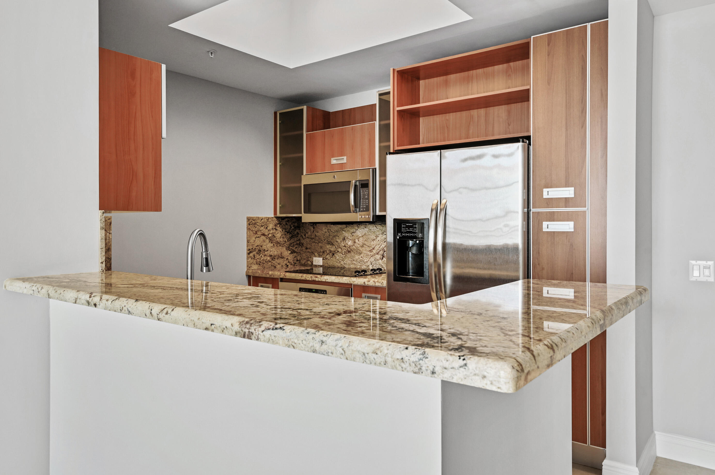 WHITNEY CONDO - Residential Lease