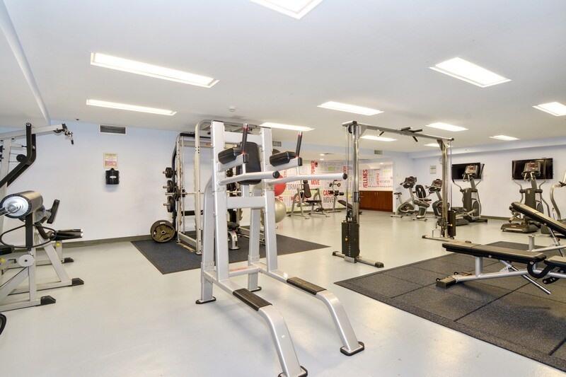 WHITNEY CONDO - Residential Lease