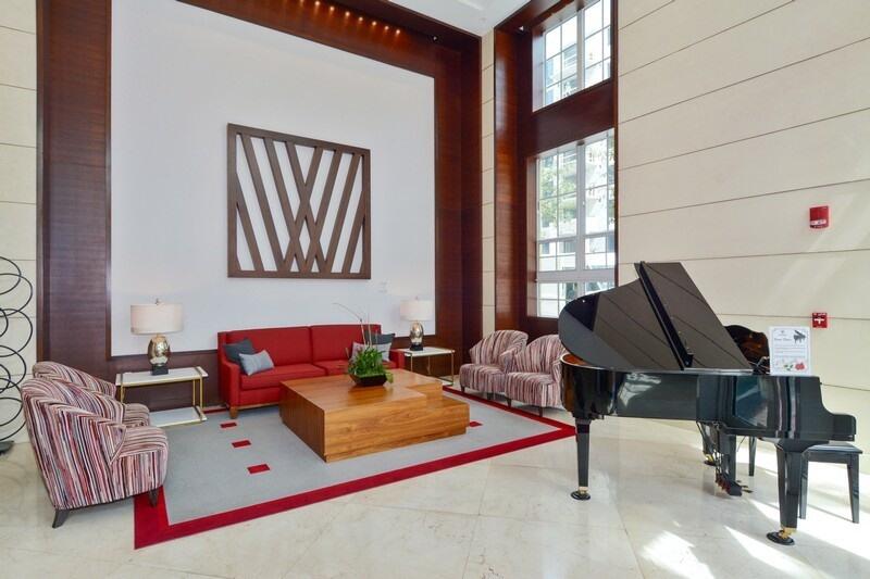 WHITNEY CONDO - Residential Lease